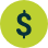 dollar icon